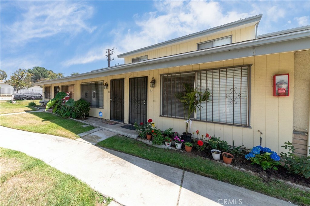 Property Photo:  2350 Osbun Road 88  CA 92404 