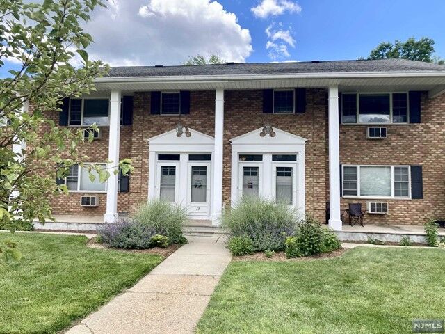 Property Photo: 115 North Franklin Turnpike 12 NJ 07446