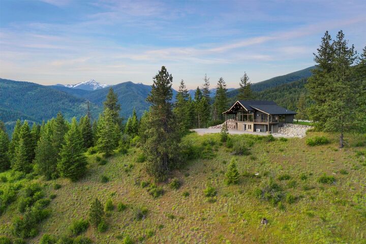 Property Photo: 42 Twenty Peak Gulch Road MT 59874