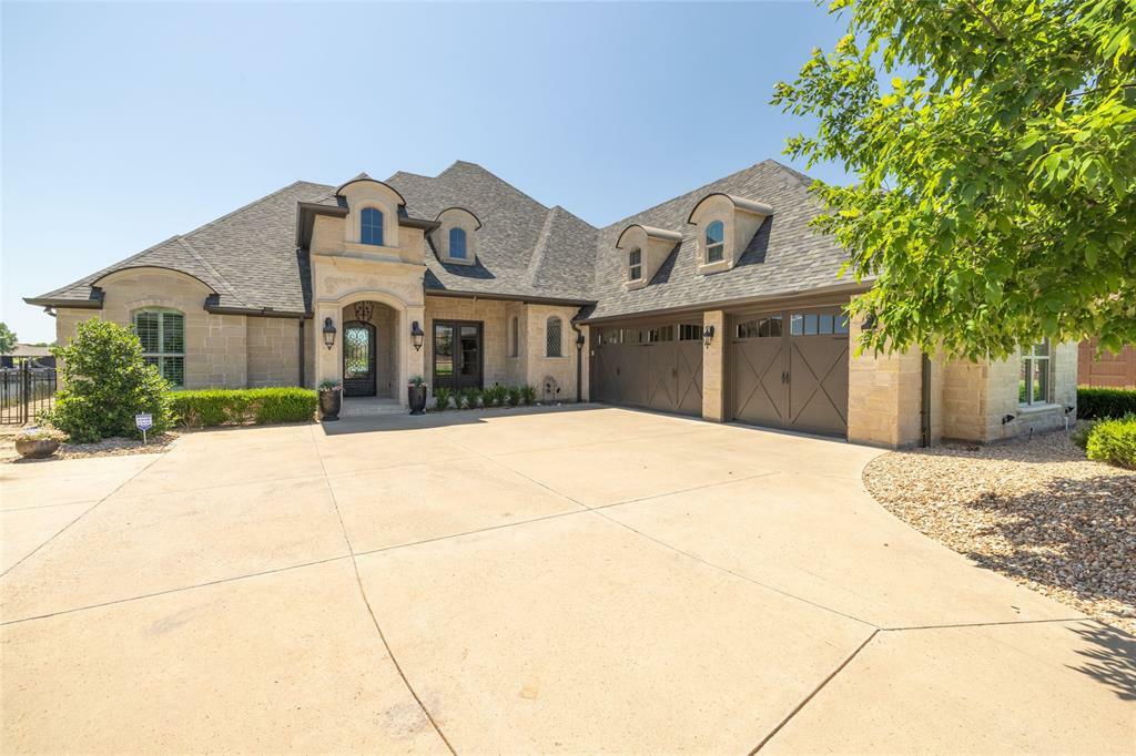 Photo de la propriété:  1016 Sunset Bay Court  TX 76048 