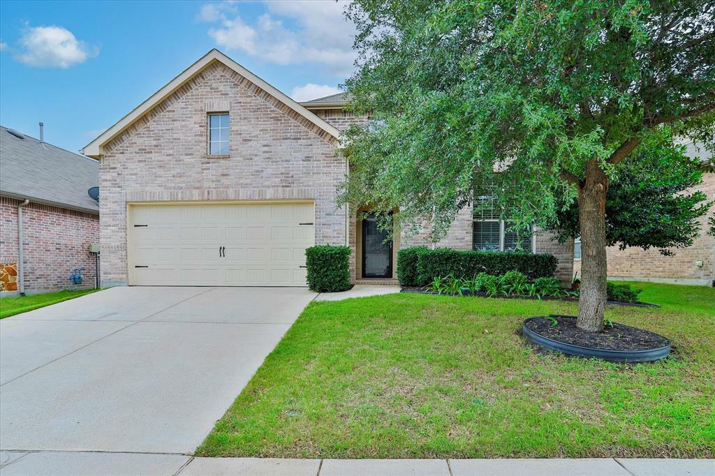 Property Photo: 8849 Blanco Creek Trail TX 76244