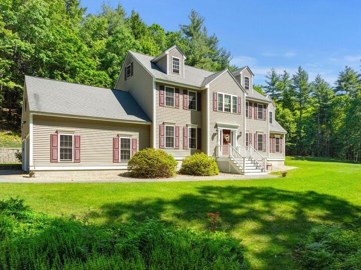 Property Photo: 3 Deca Drive MA 01463