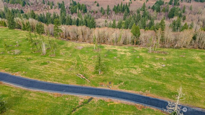 0 Birchfield Commons Lot F  Onalaska WA 98570 photo