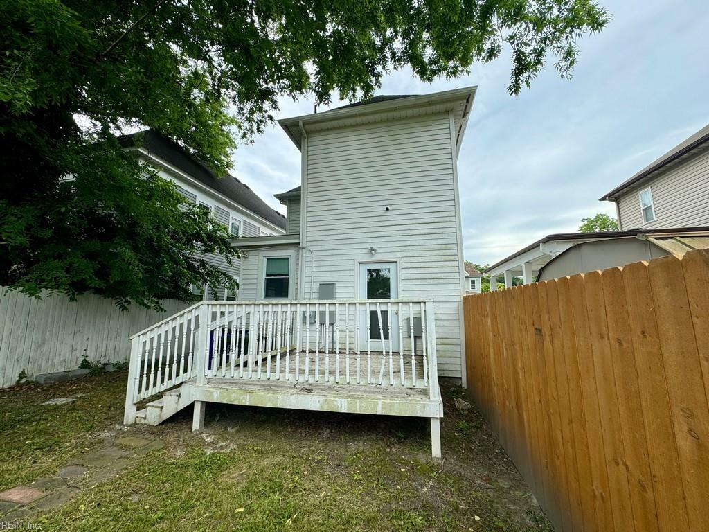 Property Photo:  212 W 30th Street  VA 23504 