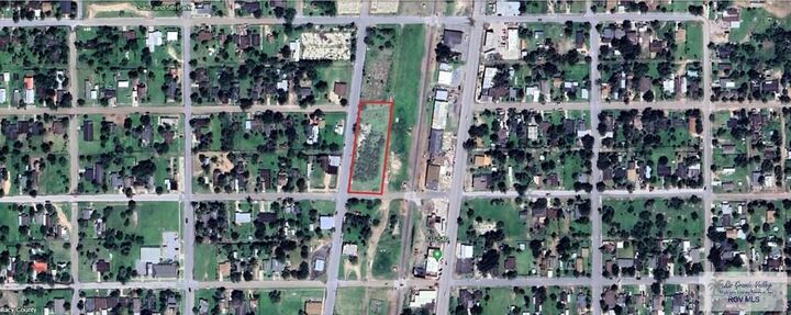 Property Photo:  00 6th St.  TX 78580 