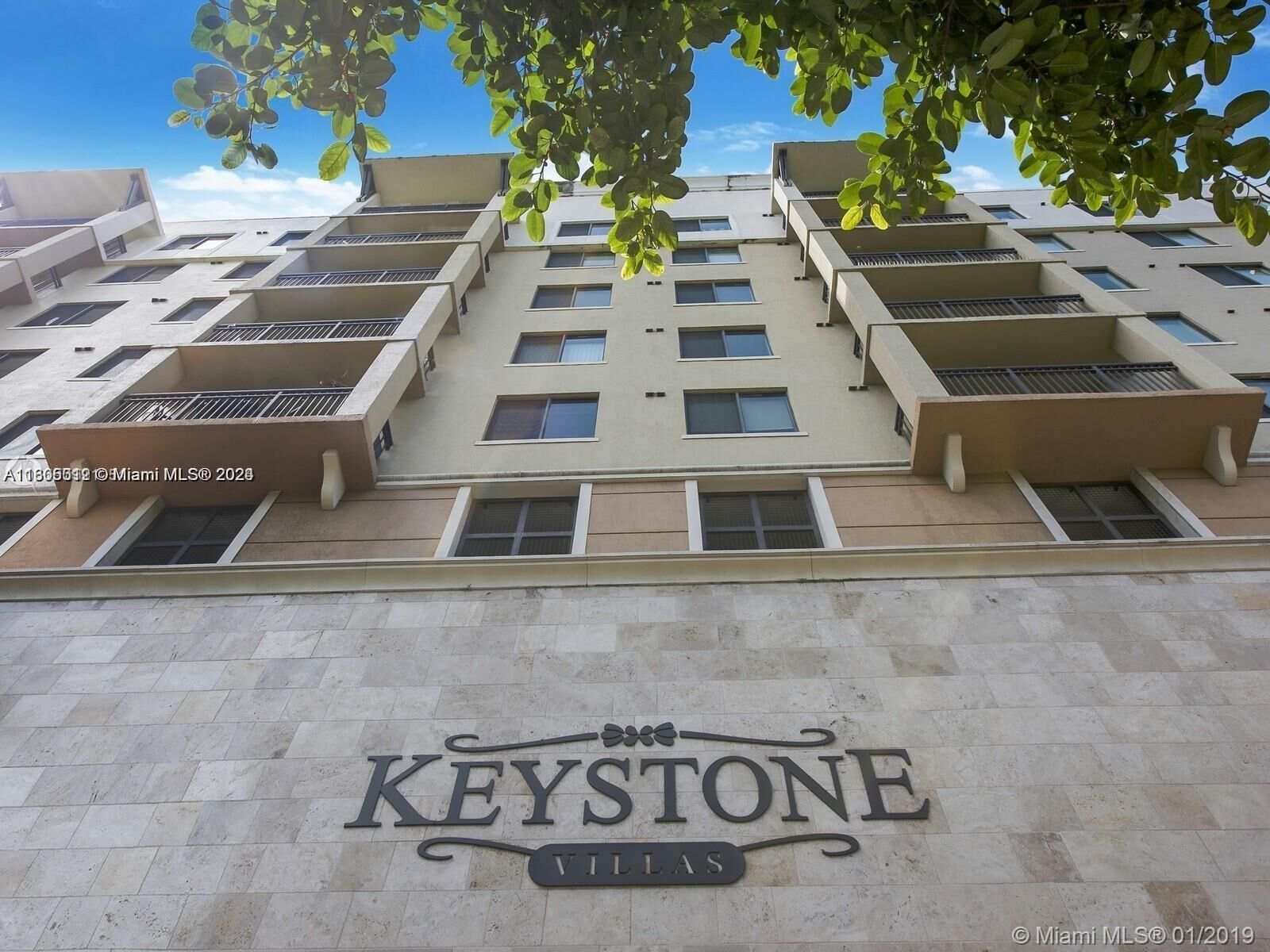 Property Photo:  3530 SW 22nd St 704  FL 33145 