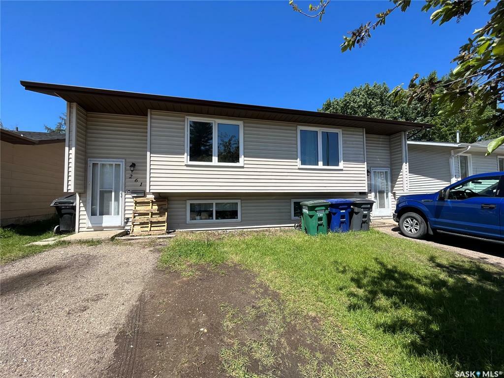 259-261 Wakabayashi Way  Saskatoon SK S7K 7L5 photo