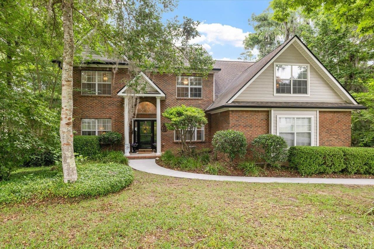 Property Photo: 1132 Blackhawk Way FL 32312