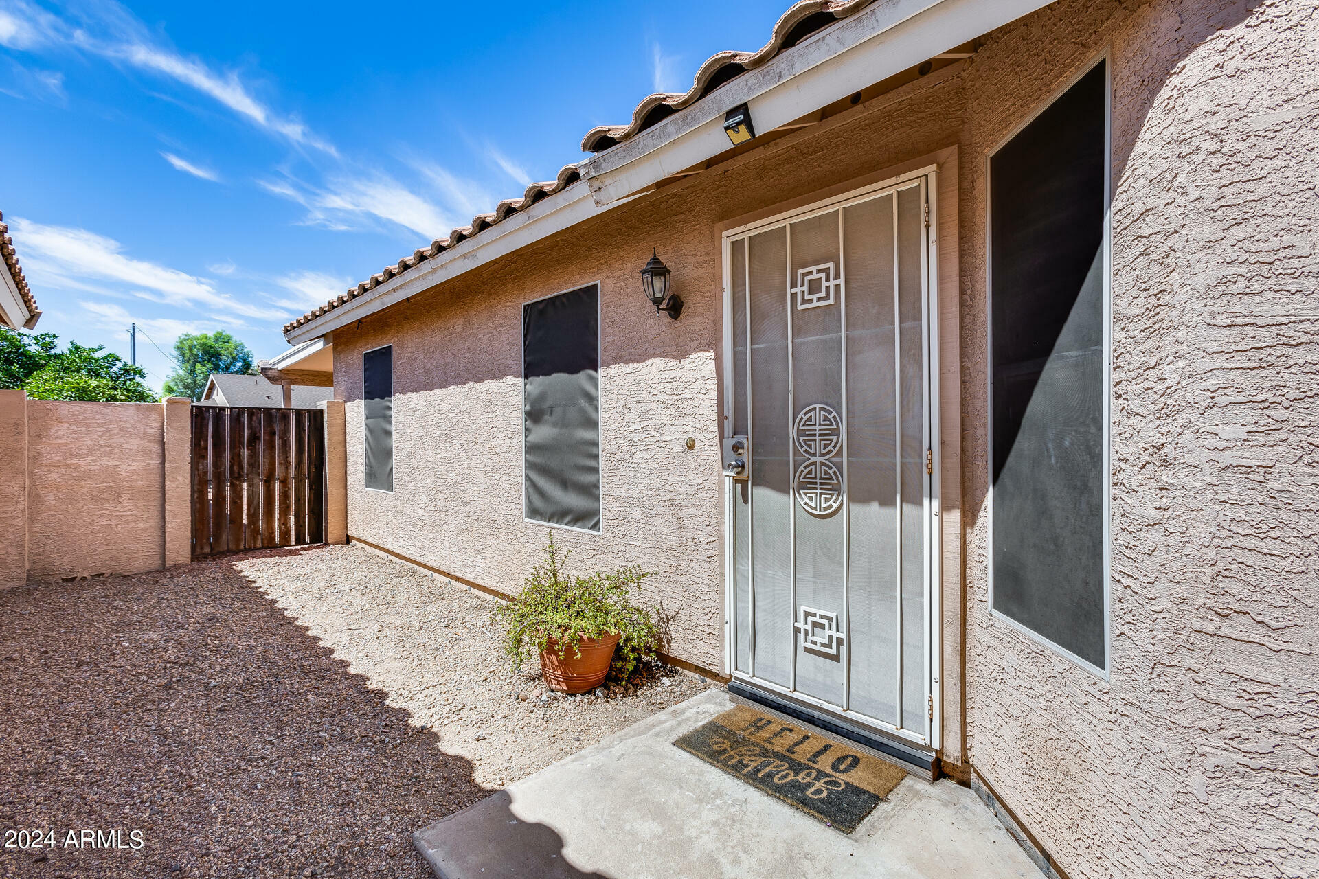 Property Photo:  7931 W Laurel Lane  AZ 85345 