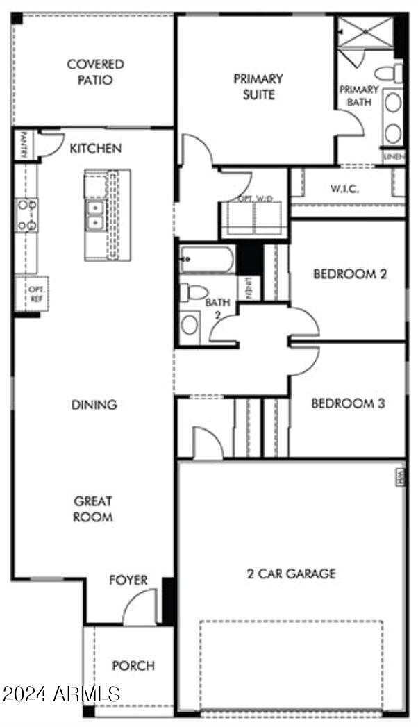 Property Photo: 4388 W Janie Street AZ 85144