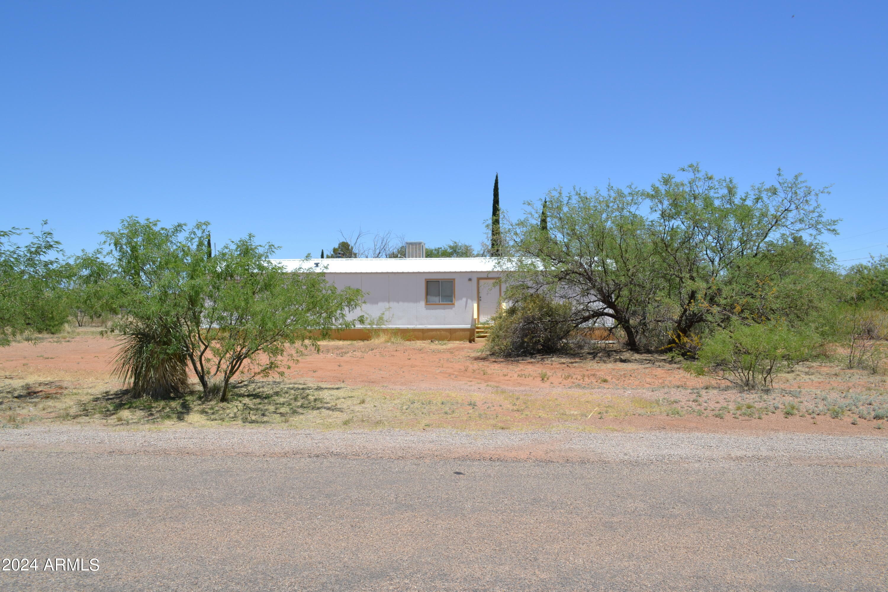 Property Photo:  2578 N Calle Segundo --  AZ 85616 