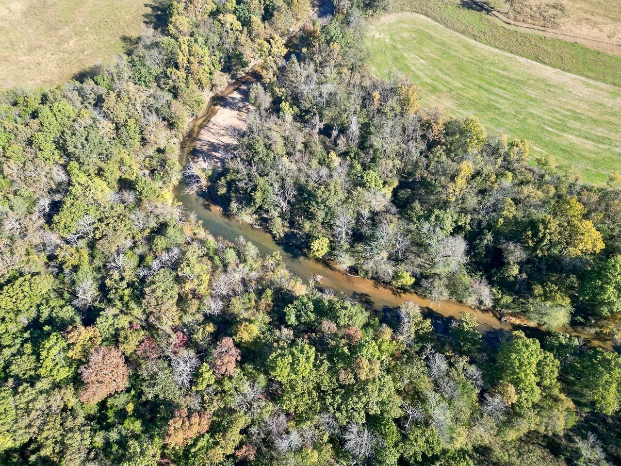 Property Photo:  4115 Johnson View Road  AR 72587 