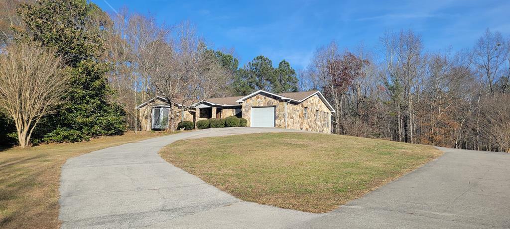 Property Photo:  300 Lower Dawnville Road NE  GA 30721 