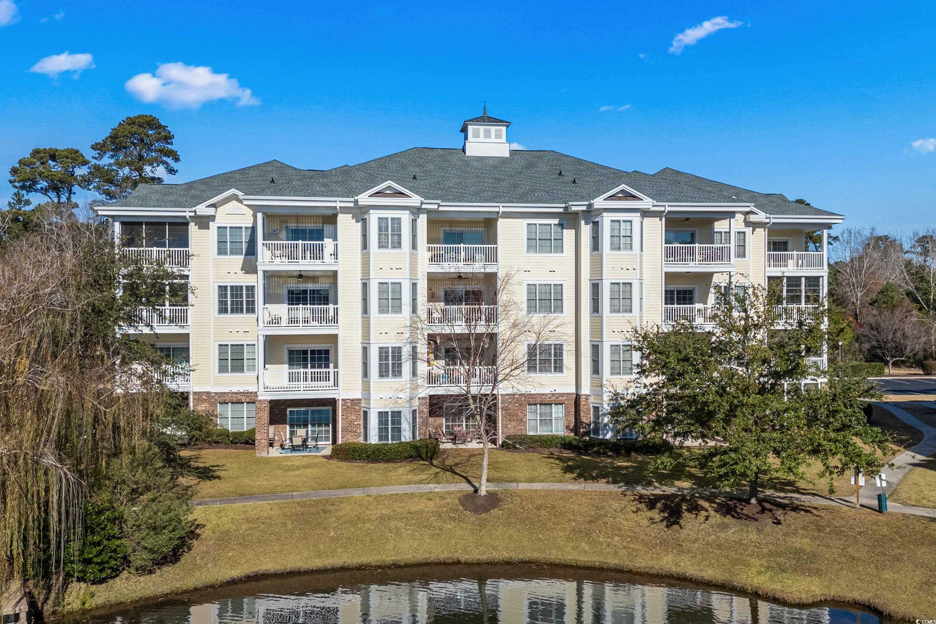 Property Photo:  4861 Luster Leaf Circle 202  SC 29577 