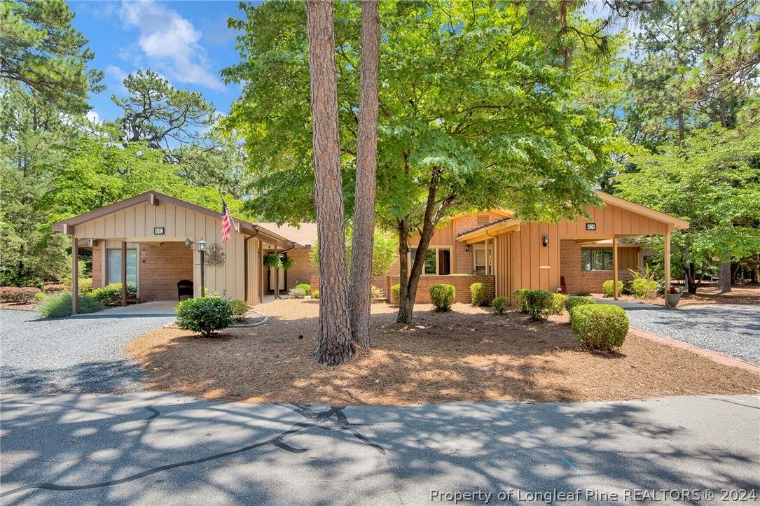 Property Photo: 408 Teakwood Lane NC 28387