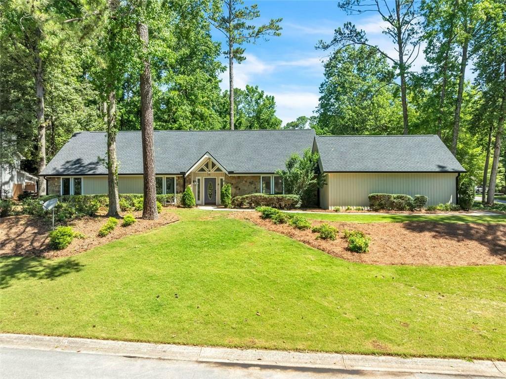 Property Photo:  2441 Old Forge Court  GA 30062 