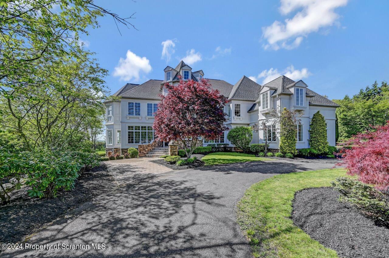 Property Photo:  210 Greystone Drive  PA 18708 