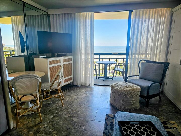 Property Photo:  5220 Seawall Boulevard 737A  TX 77551 
