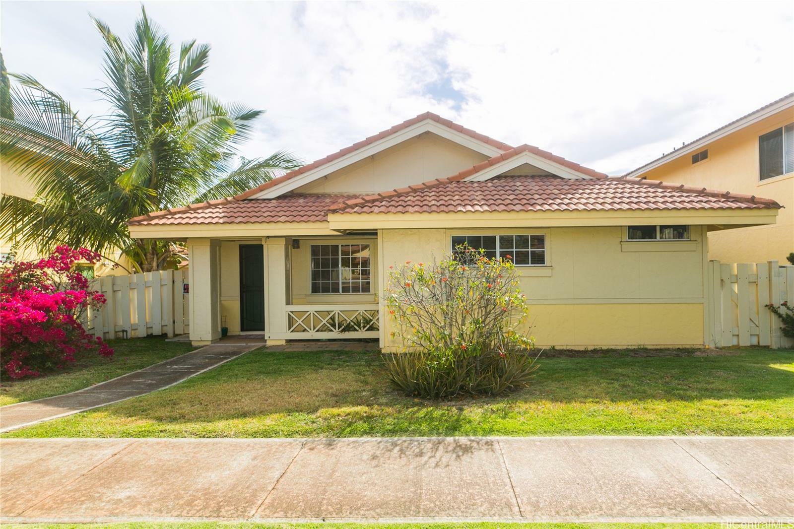 91-1074 Hoomaliu Street  Kapolei HI 96707 photo