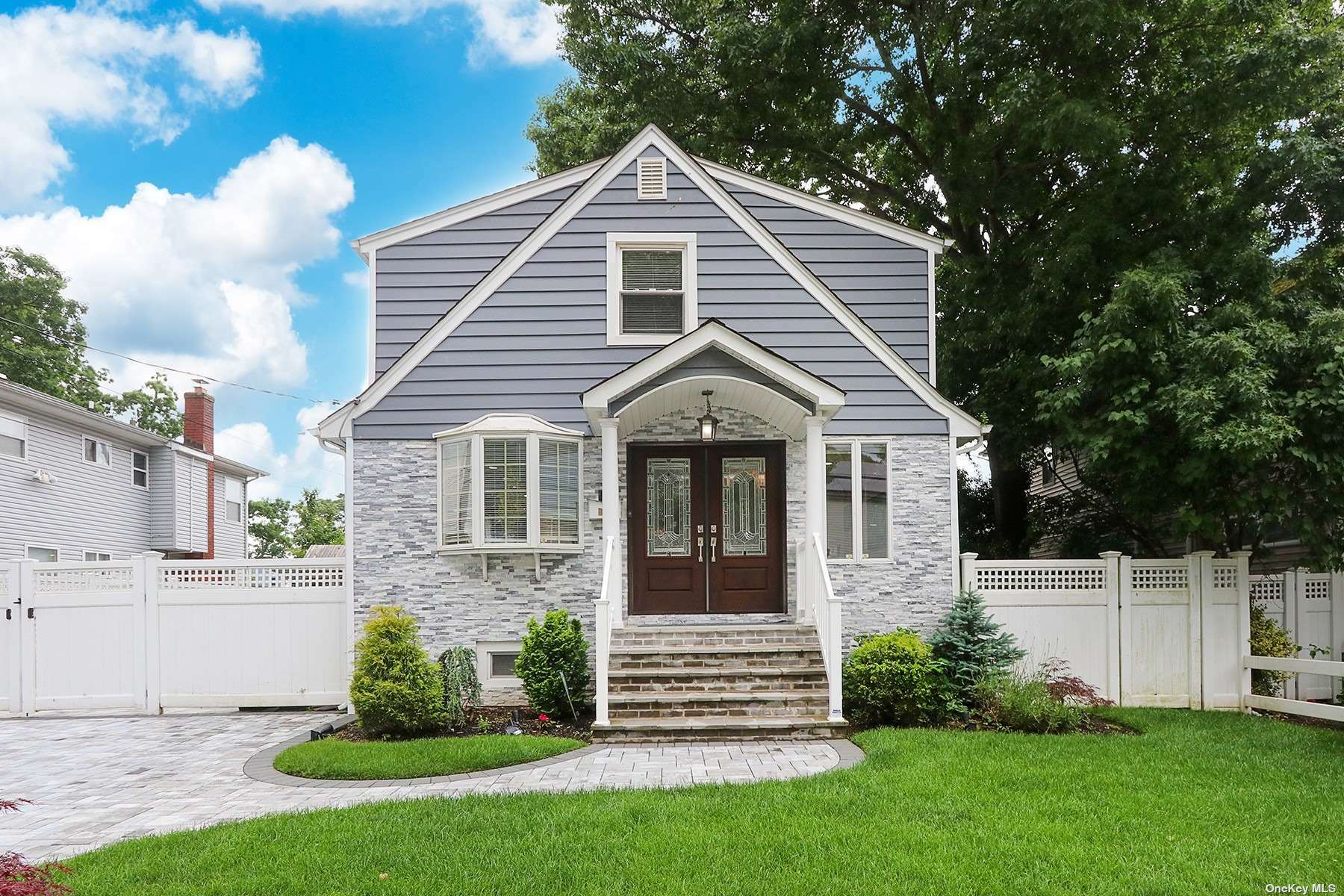 Property Photo:  2060 Lee Avenue  NY 11566 