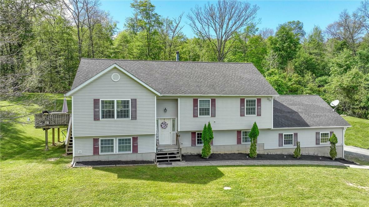 Property Photo:  275 Roosa Gap Road  NY 12721 