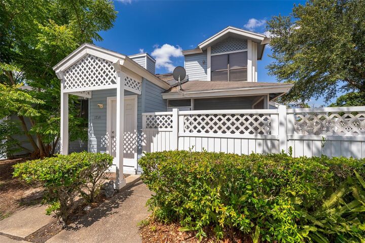Property Photo:  1710 Winter Green Boulevard  FL 32792 