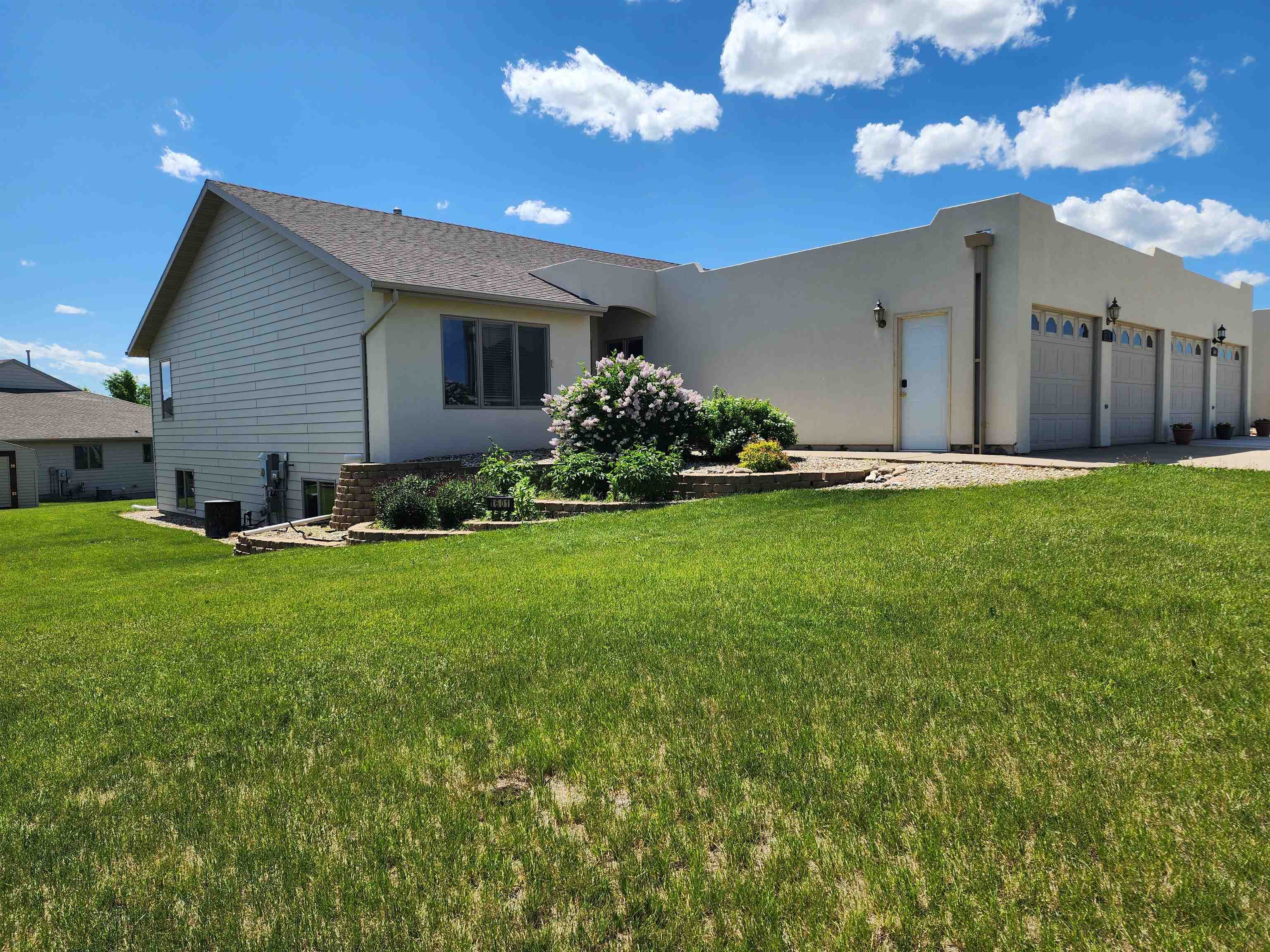 Property Photo:  1601 18th Ave NW  ND 58703 