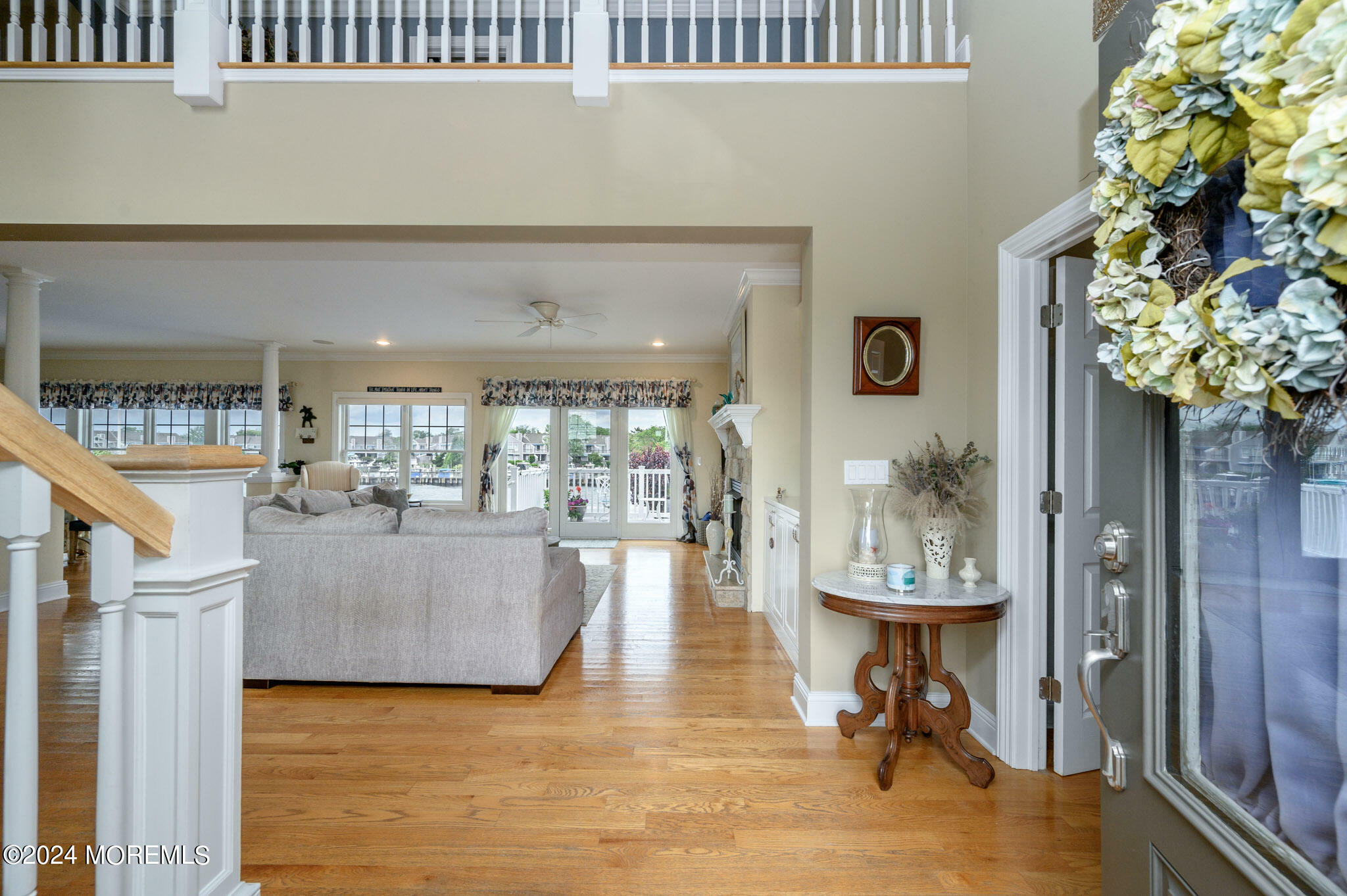 Property Photo:  1705 Shore Boulevard  NJ 08742 