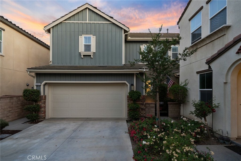 Property Photo:  4008 S Cloverdale Way  CA 91761 