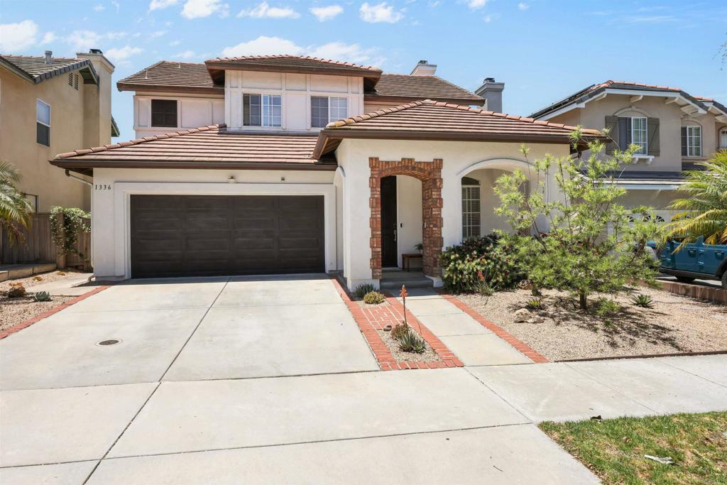 Property Photo: 1336 Sutter Buttes Street CA 91913