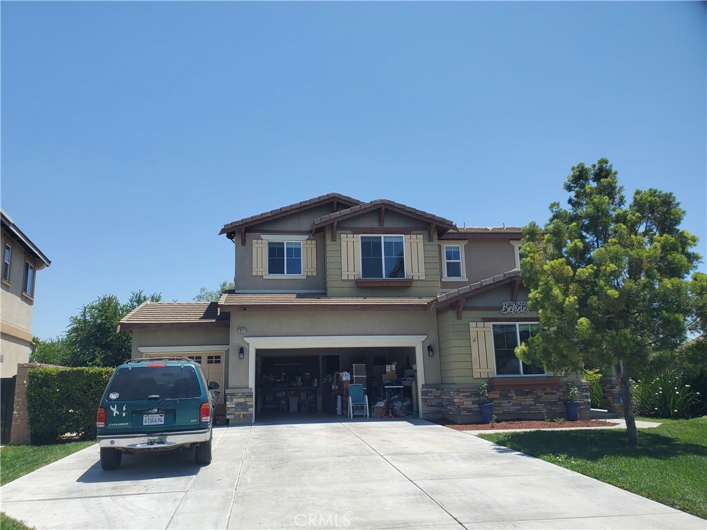 Property Photo:  29241 Gooseneck Trail  CA 92584 