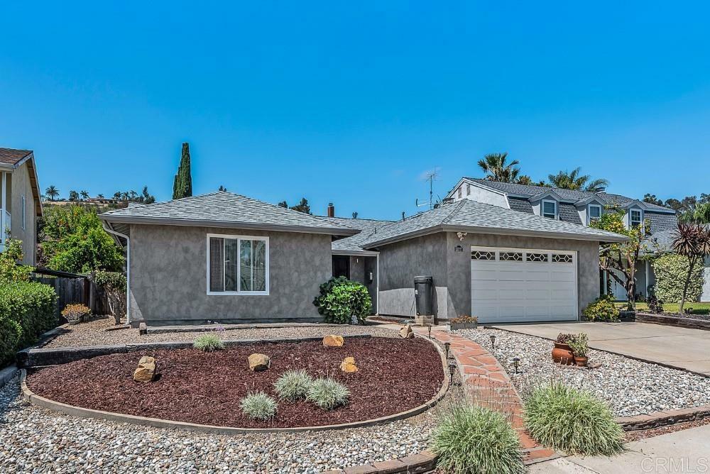 Property Photo: 13227 Lingre Avenue CA 92064