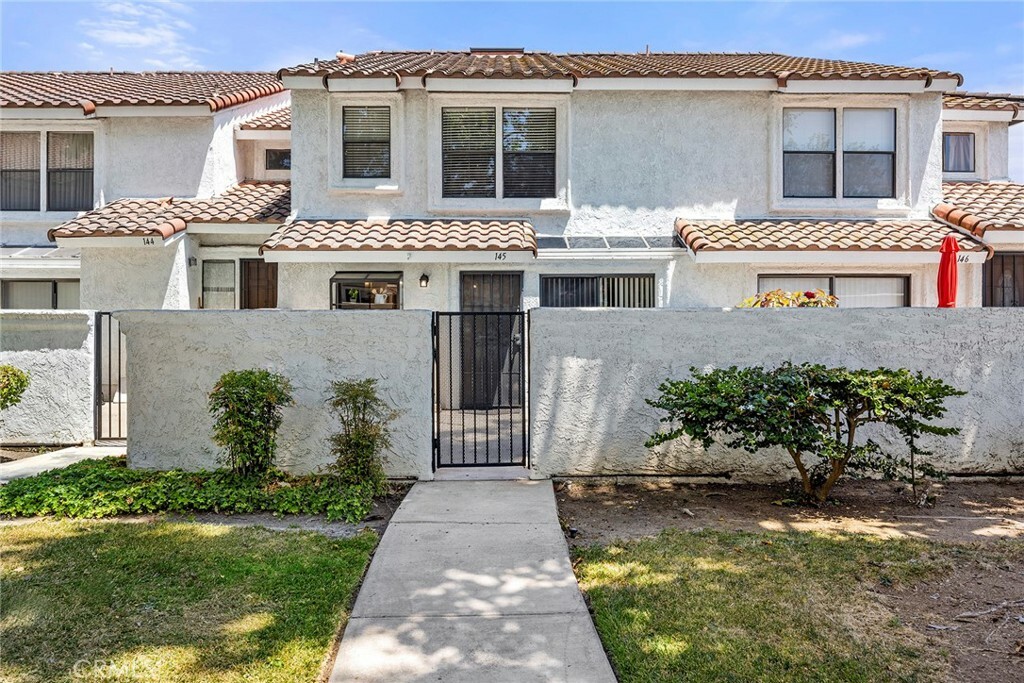 Property Photo:  9765 Alburtis Avenue 145  CA 90670 