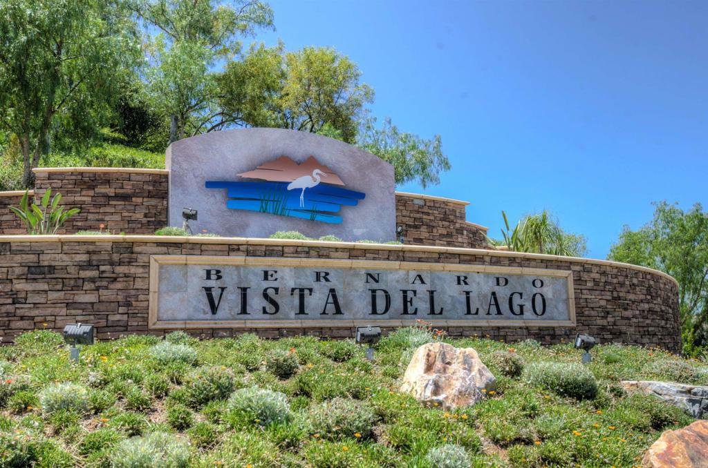 Property Photo: 18518 Caminito Pasadero CA 92128