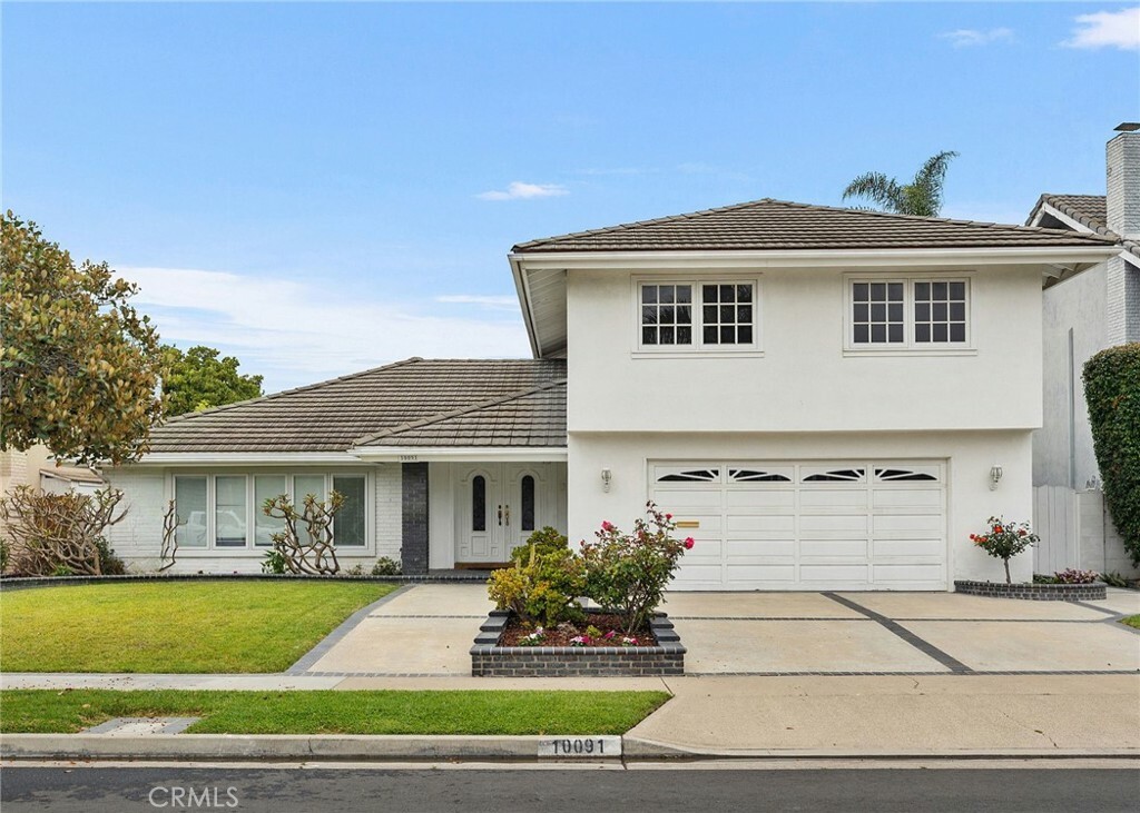 Property Photo:  10091 Birchwood Drive  CA 92646 