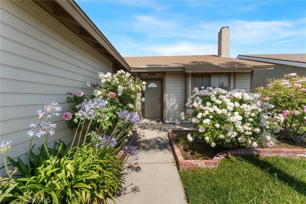 Property Photo:  2235 S Augusta Place  CA 91761 