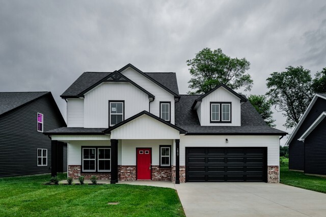 Property Photo: 1417 Dan Brown Drive TN 37042