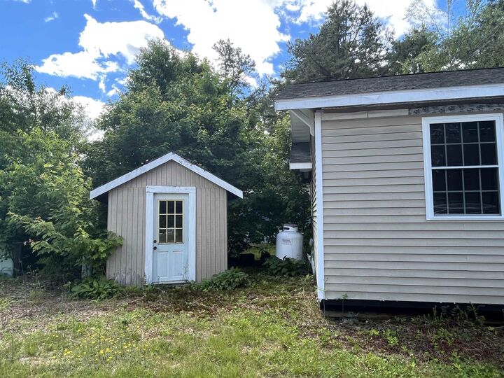 Property Photo: 9 Shady Lane NH 03890