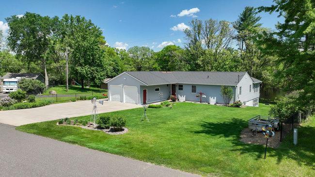 Property Photo:  4829 177th Street  WI 54729 