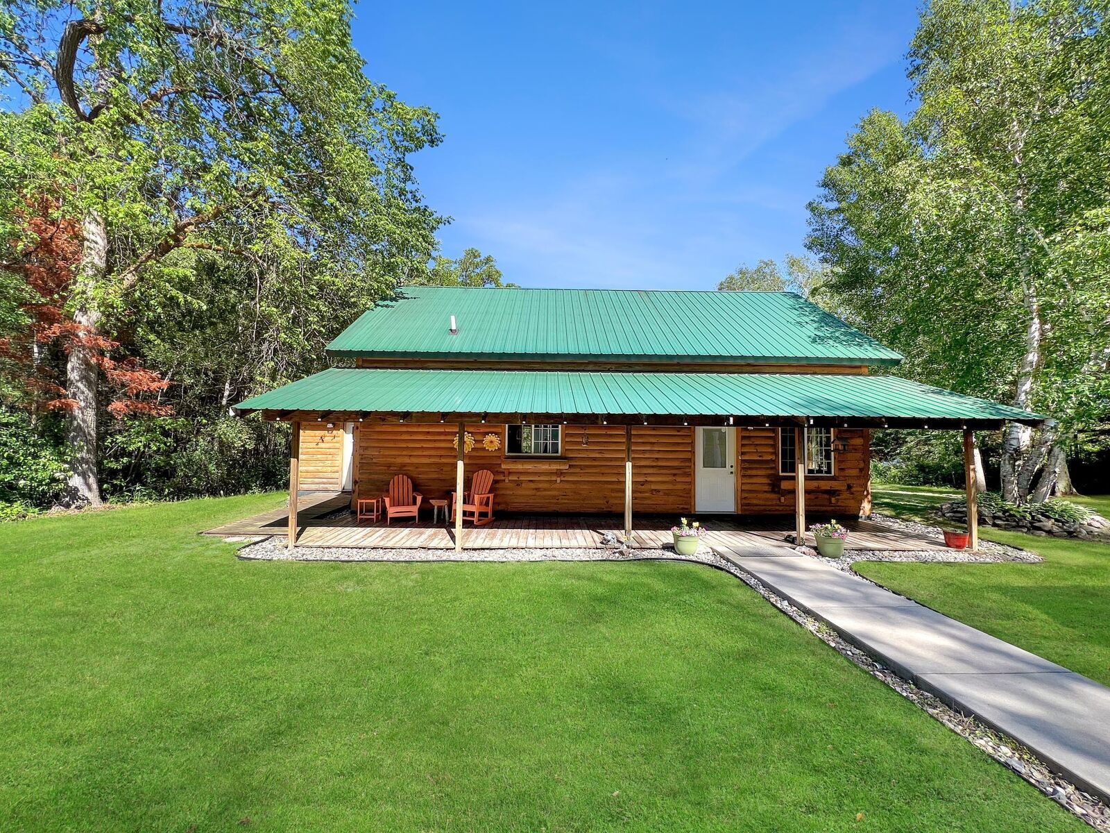 Property Photo:  22518 Stockyard Road  MN 56621 