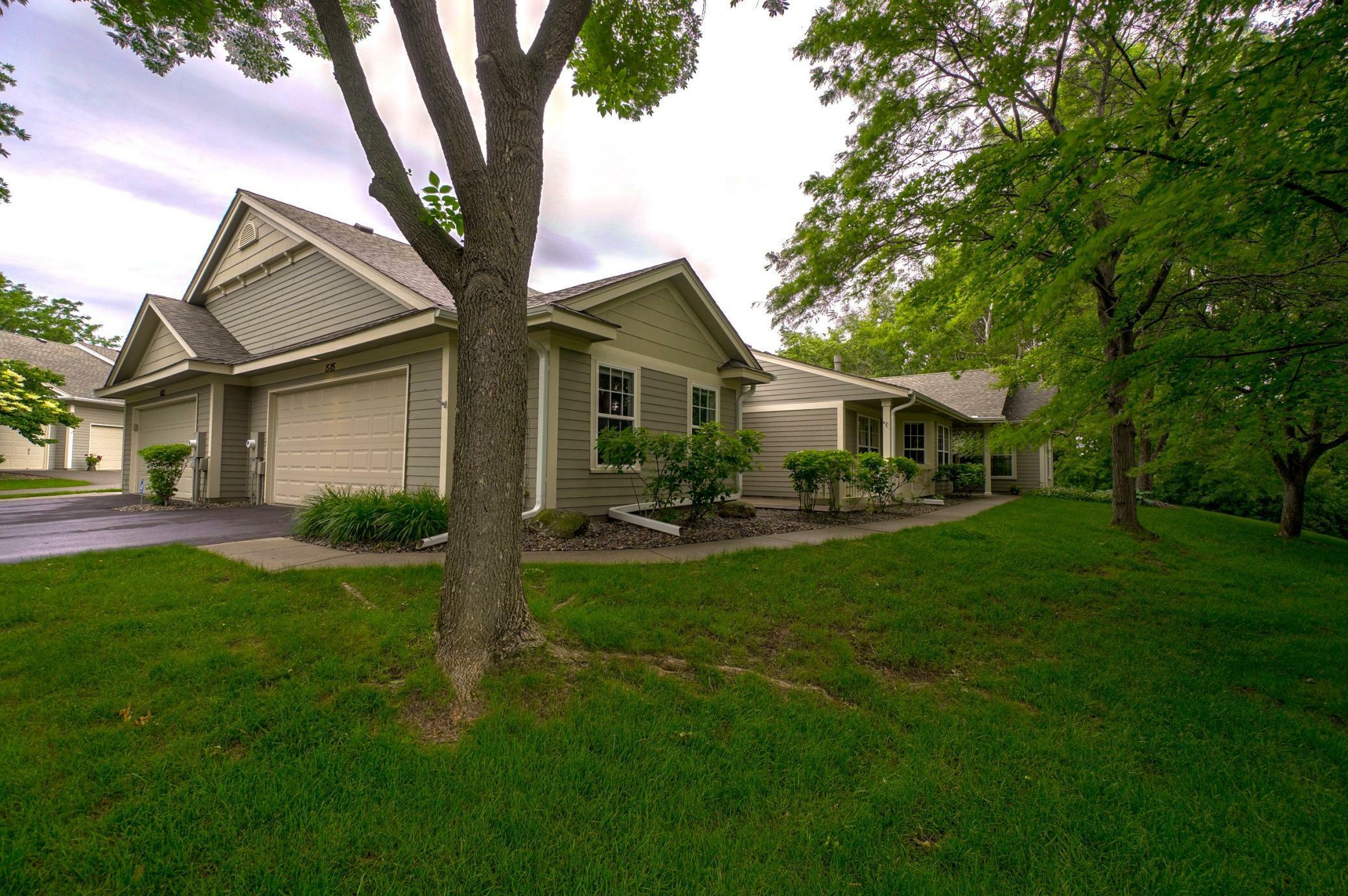 Property Photo:  1585 Glenbeigh Place  MN 55125 