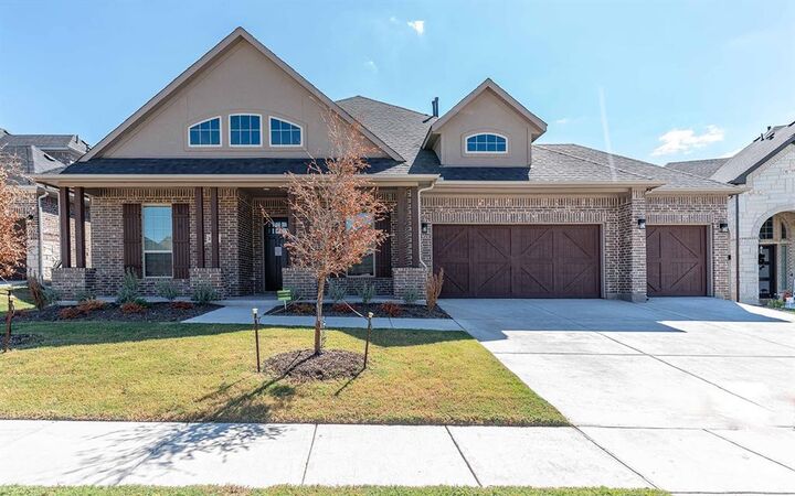 1907 Rondinella Drive  McLendon Chisholm TX 75032 photo