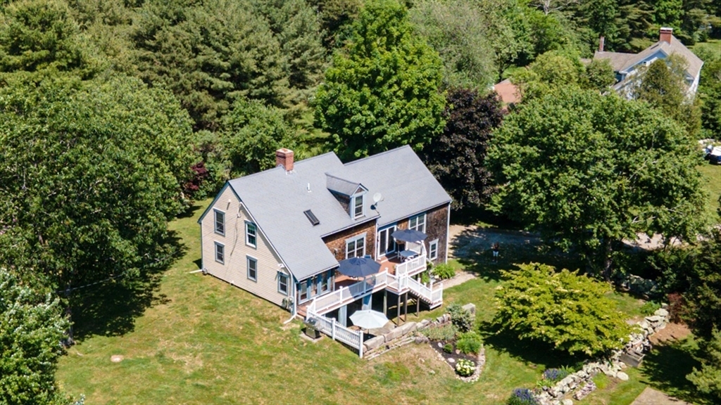 Property Photo:  141 Drift Rd  MA 02790 