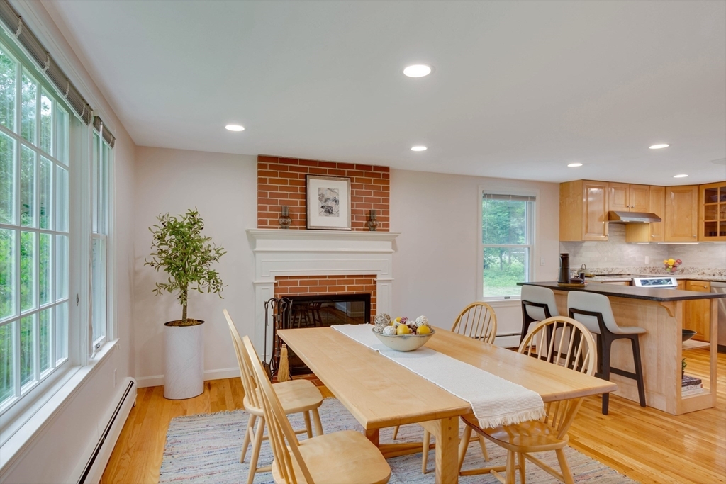 Property Photo:  33 Farrar Road  MA 01773 