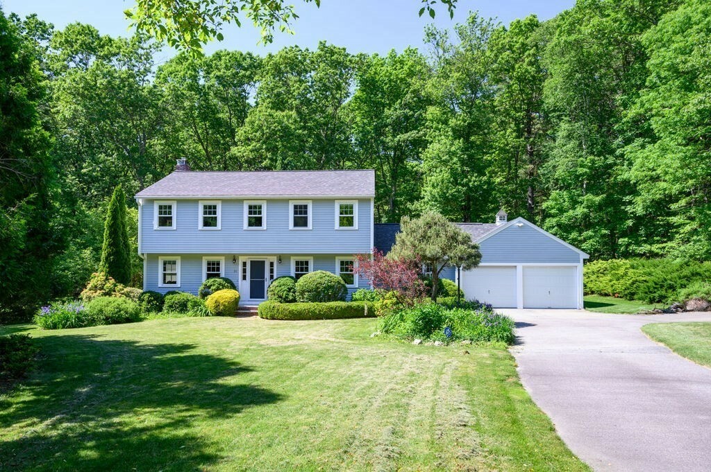 Property Photo:  20 Longbrook Road  MA 01922 