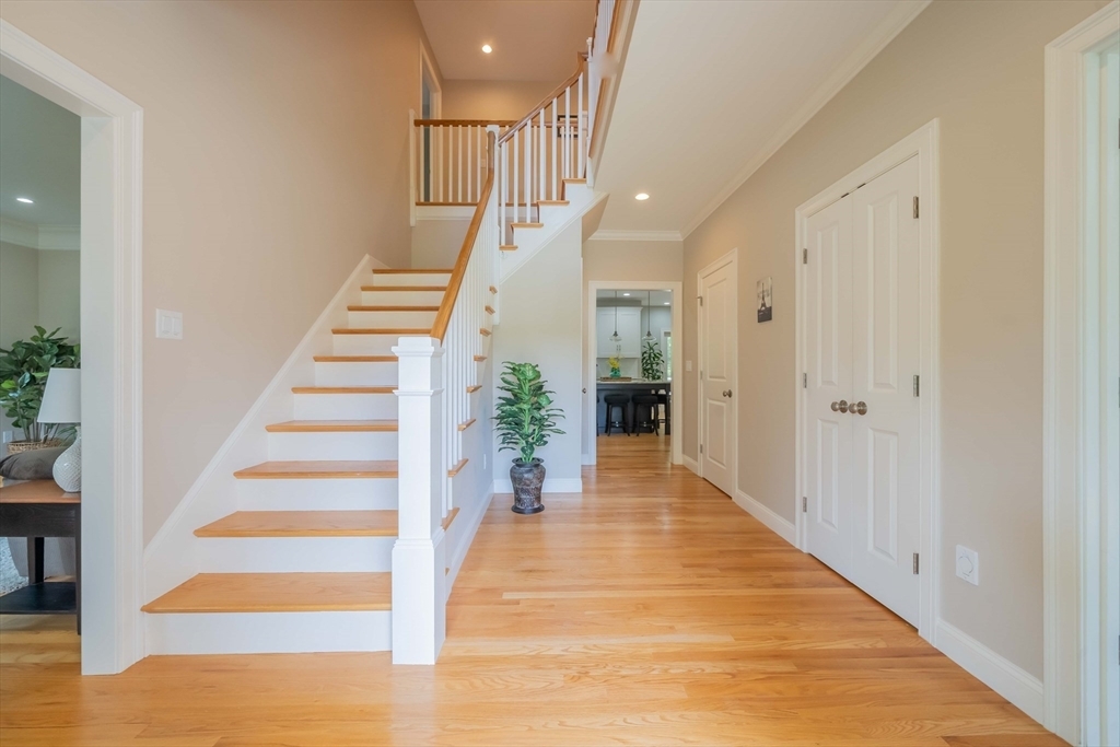 Property Photo: 15 Hickory St MA 02421
