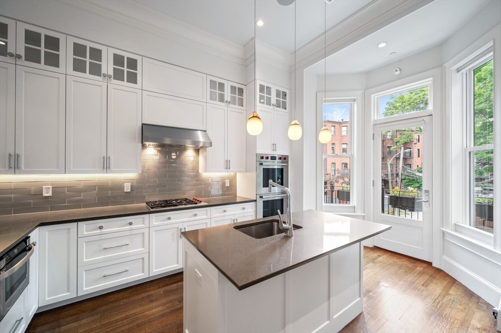 Property Photo: 528 Columbus Ave 2 MA 02118