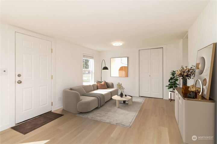 Property Photo: 22225 126th Street E WA 98391