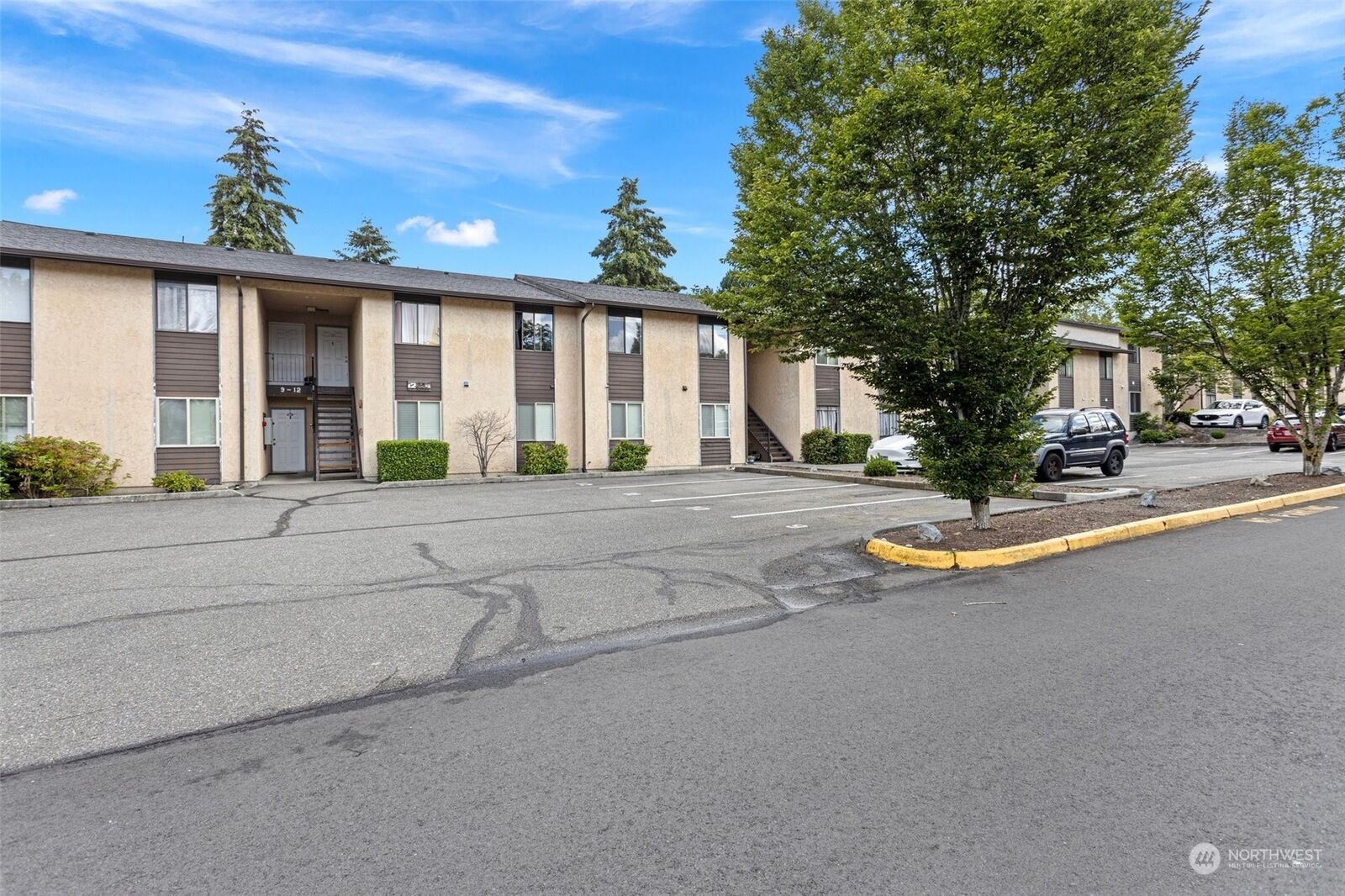 Property Photo:  14510 124th Avenue NE C15  WA 98034 