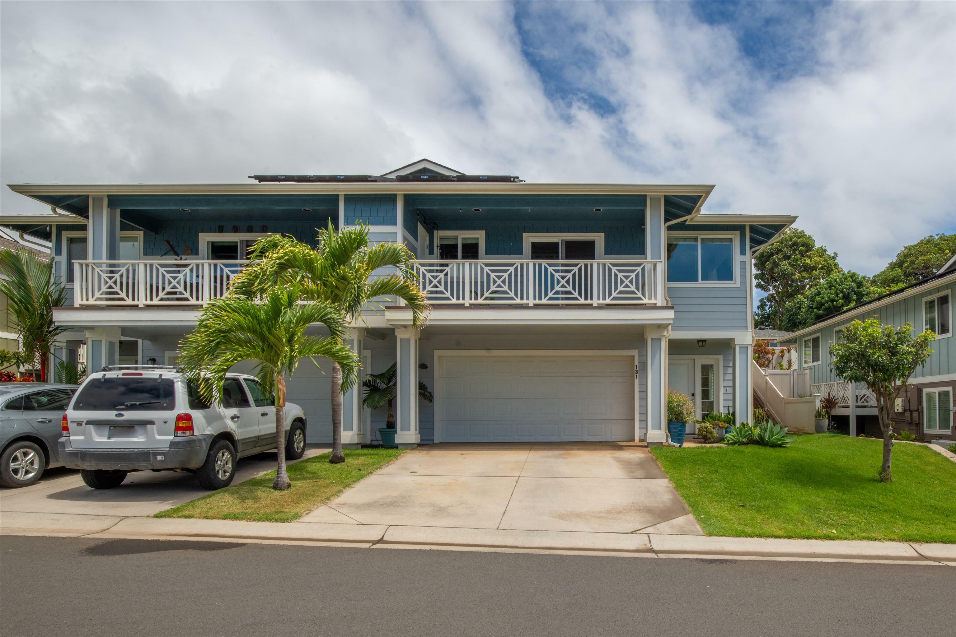 Property Photo: 131 Hoolaau St 34 HI 96793